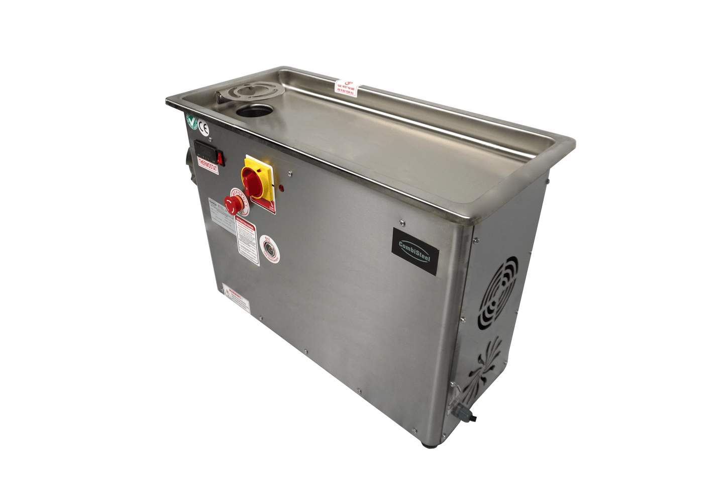 MEATGRINDER 32 - 750KG