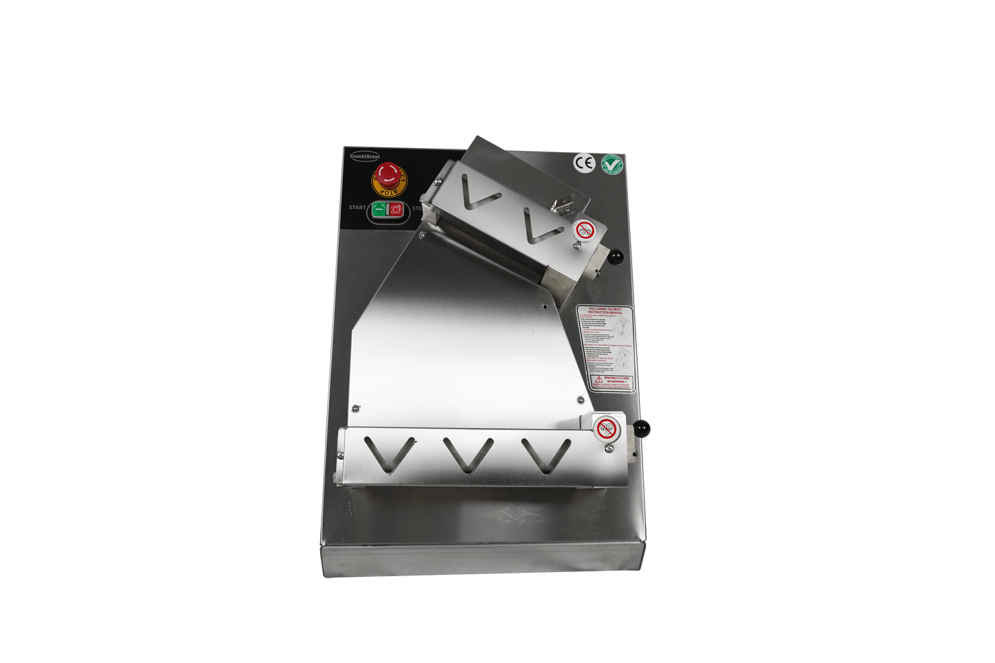 DOUGH ROLLER 40CM