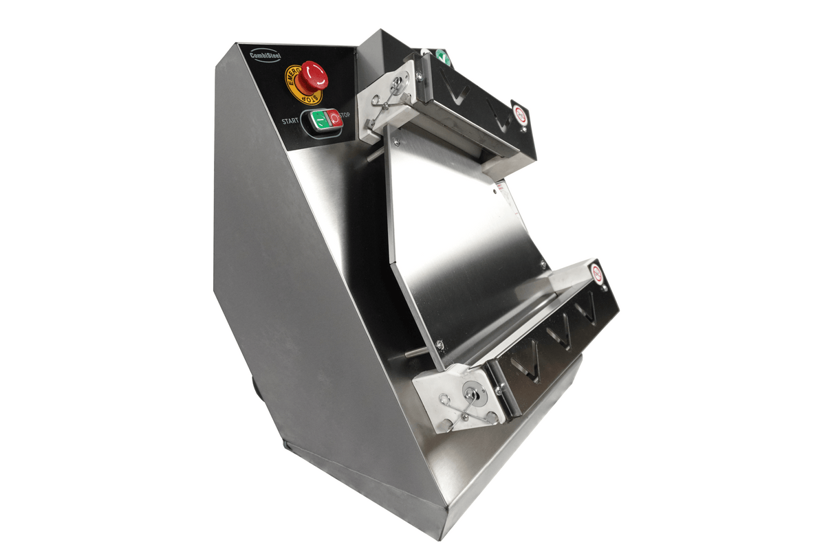 DOUGH ROLLER 40CM