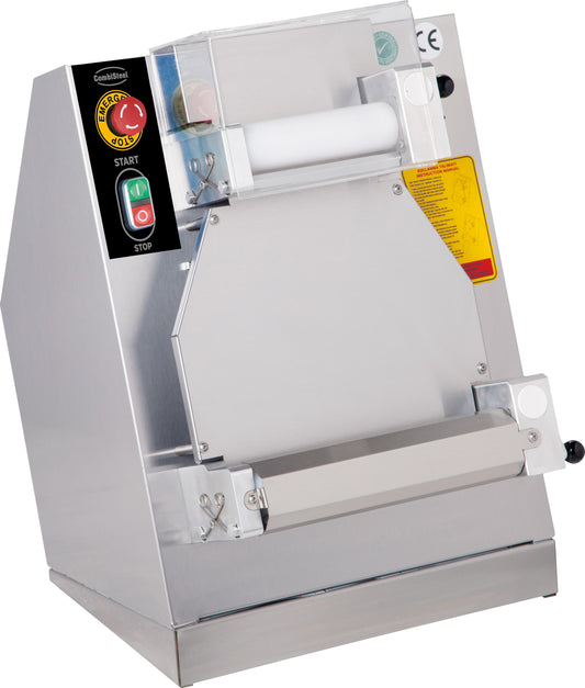 Dough Roller 40 cm Straight&nbsp;