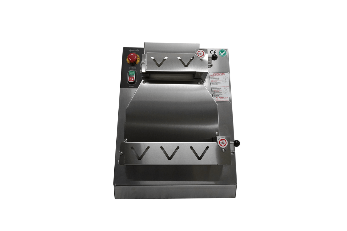 DOUGH ROLLER 30CM STRAIGHT