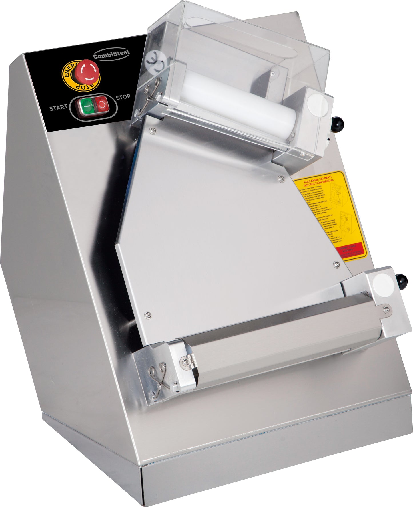 DOUGH ROLLER 40CM