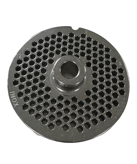 5MM GRINDER PLATE FOR MEATGRINDER 32 - 750KG/H