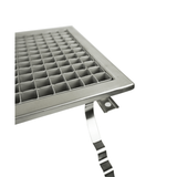 Floor Grid 927 x300 x 140(h) mm