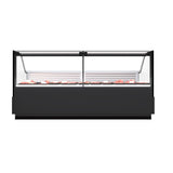 Meat Display Counter 1945mm Wide