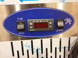 REFRIGERATED BUFFET GN 3/1