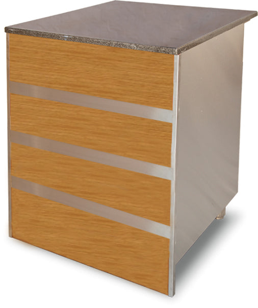 CASH DECK