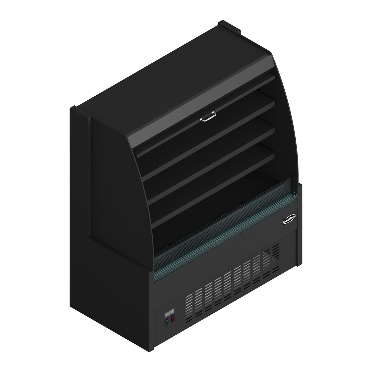 COLD DISPLAY 1.0