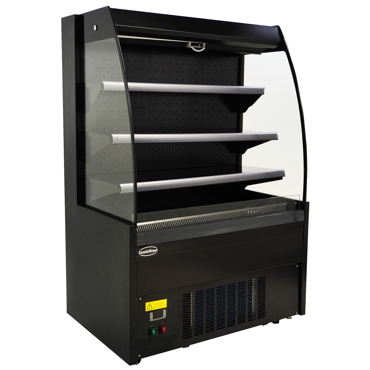 Multideck diaplay 1m