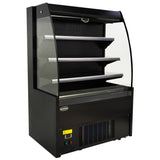Multideck diaplay 1m