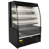 Multideck diaplay 1m