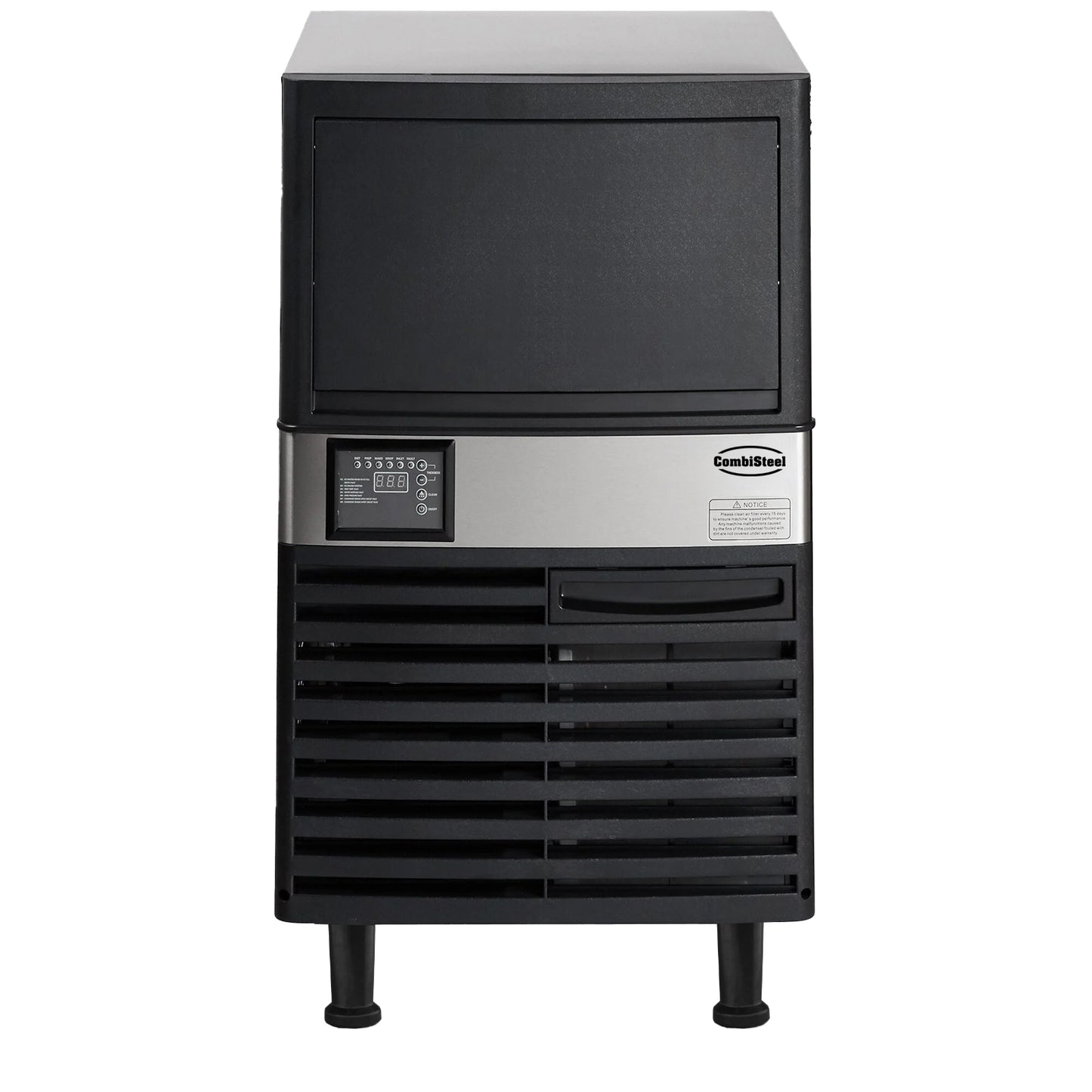 ICE CUBE MAKER 36KG/24H