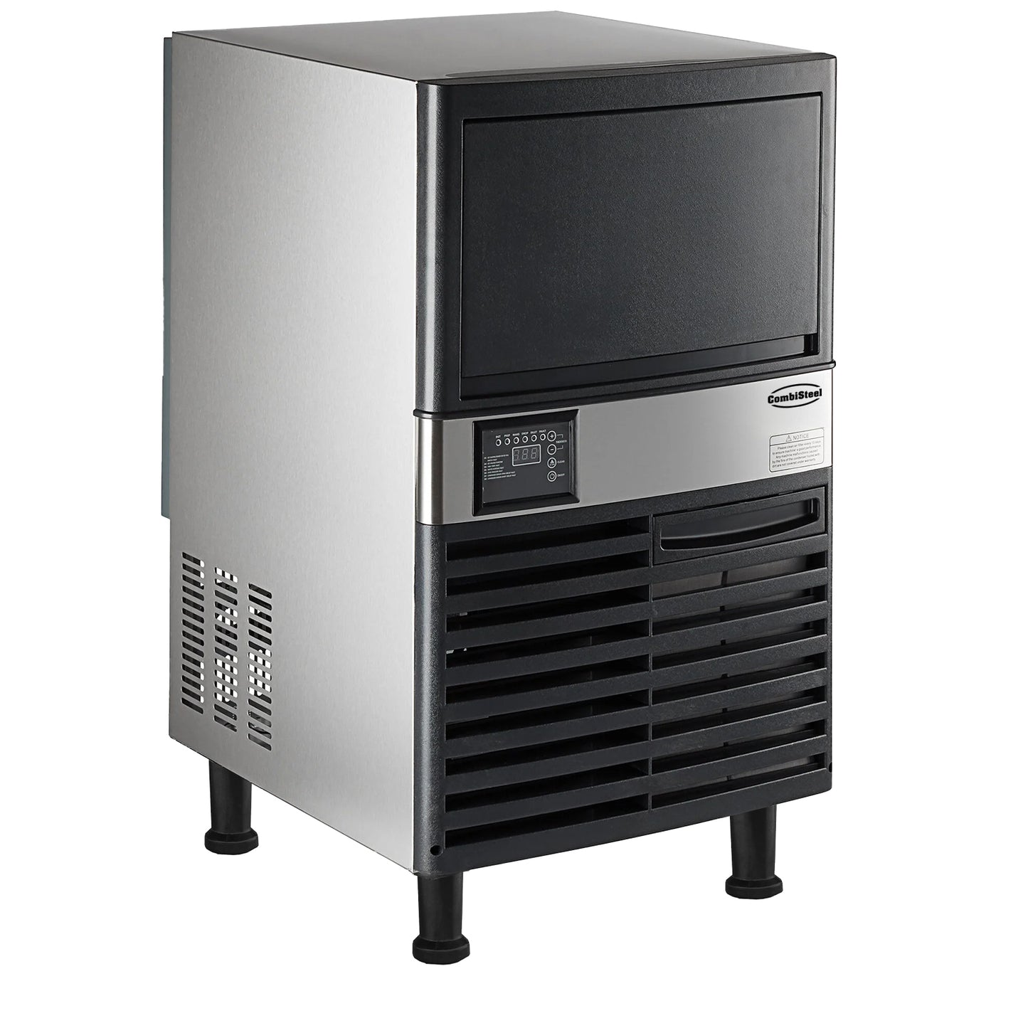 ICE CUBE MAKER 55KG/24H