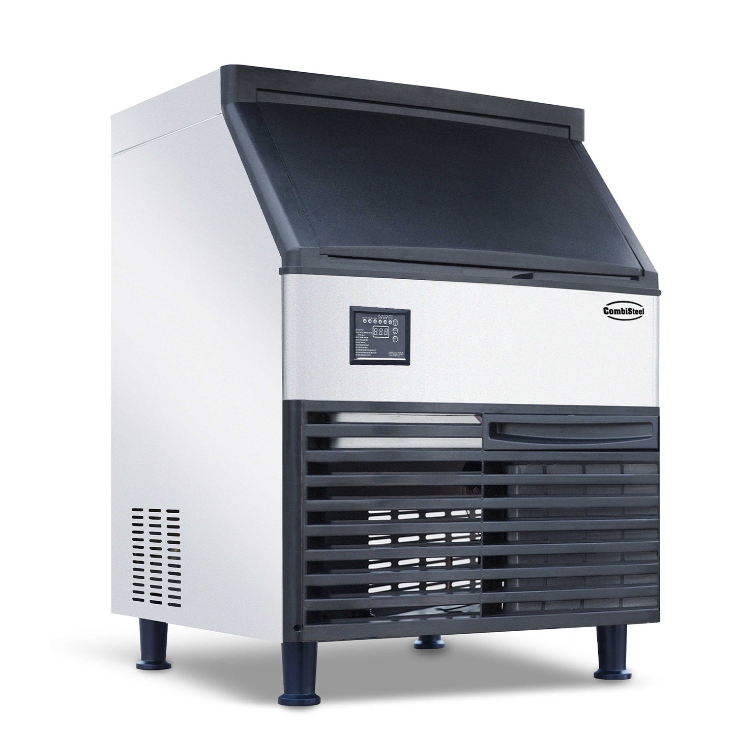 ICE CUBE MAKER 73KG/24H