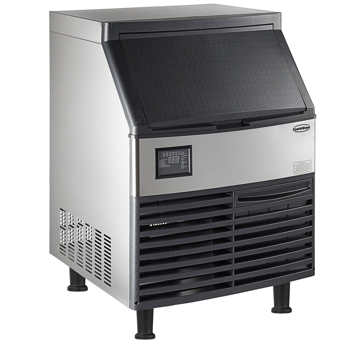 ICE CUBE MAKER 95KG/24H