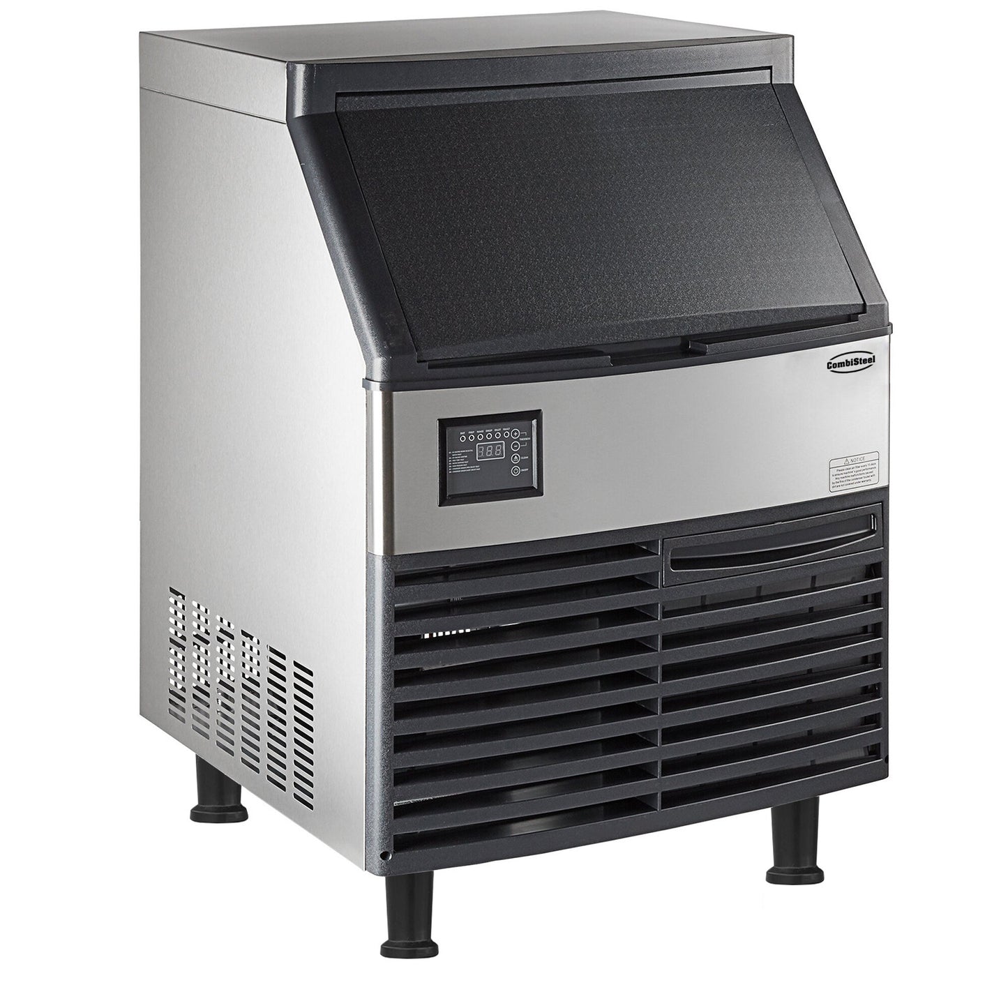 ICE CUBE MAKER 73KG/24H