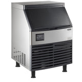 ICE CUBE MAKER 73KG/24H
