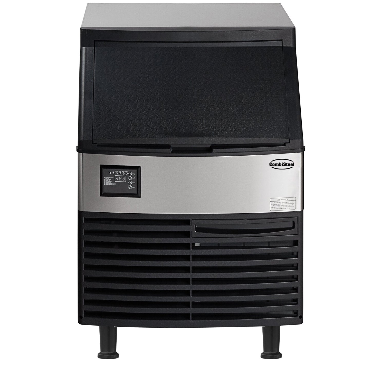 ICE CUBE MAKER 73KG/24H