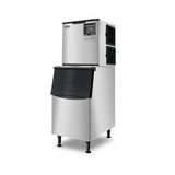 ICE CUBE MAKER 225KG/24H