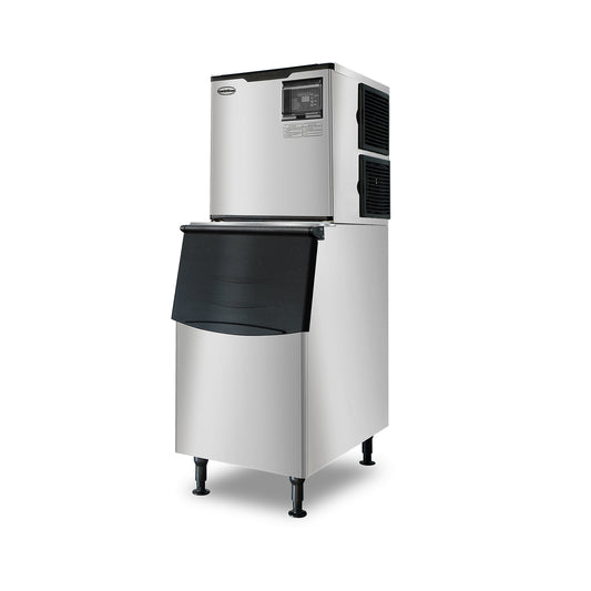 ICE CUBE MAKER 225KG/24H