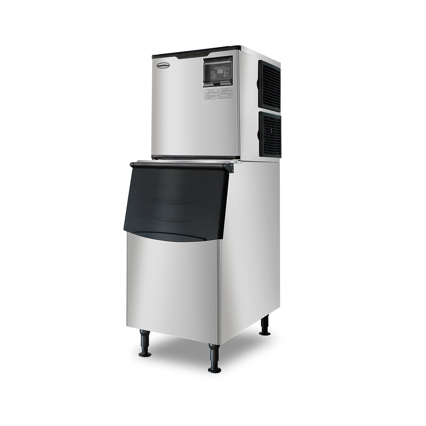 ICE CUBE MAKER 160KG/24H