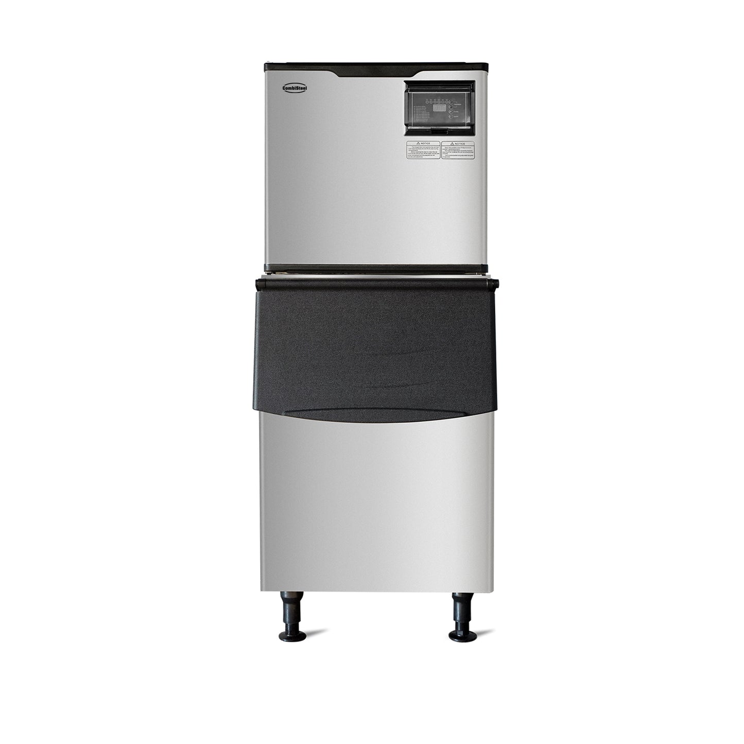 ICE CUBE MAKER 225KG/24H