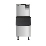 ICE CUBE MAKER 225KG/24H