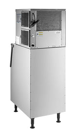 ICE CUBE MAKER 160KG/24H
