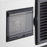 ICE CUBE MAKER 225KG/24H