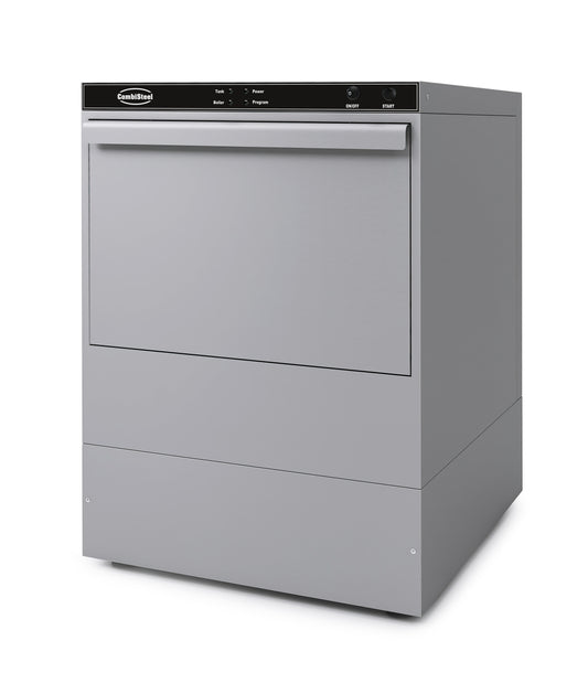 DISHWASHER FRONTLOADER ENT 400-230 DP DDE