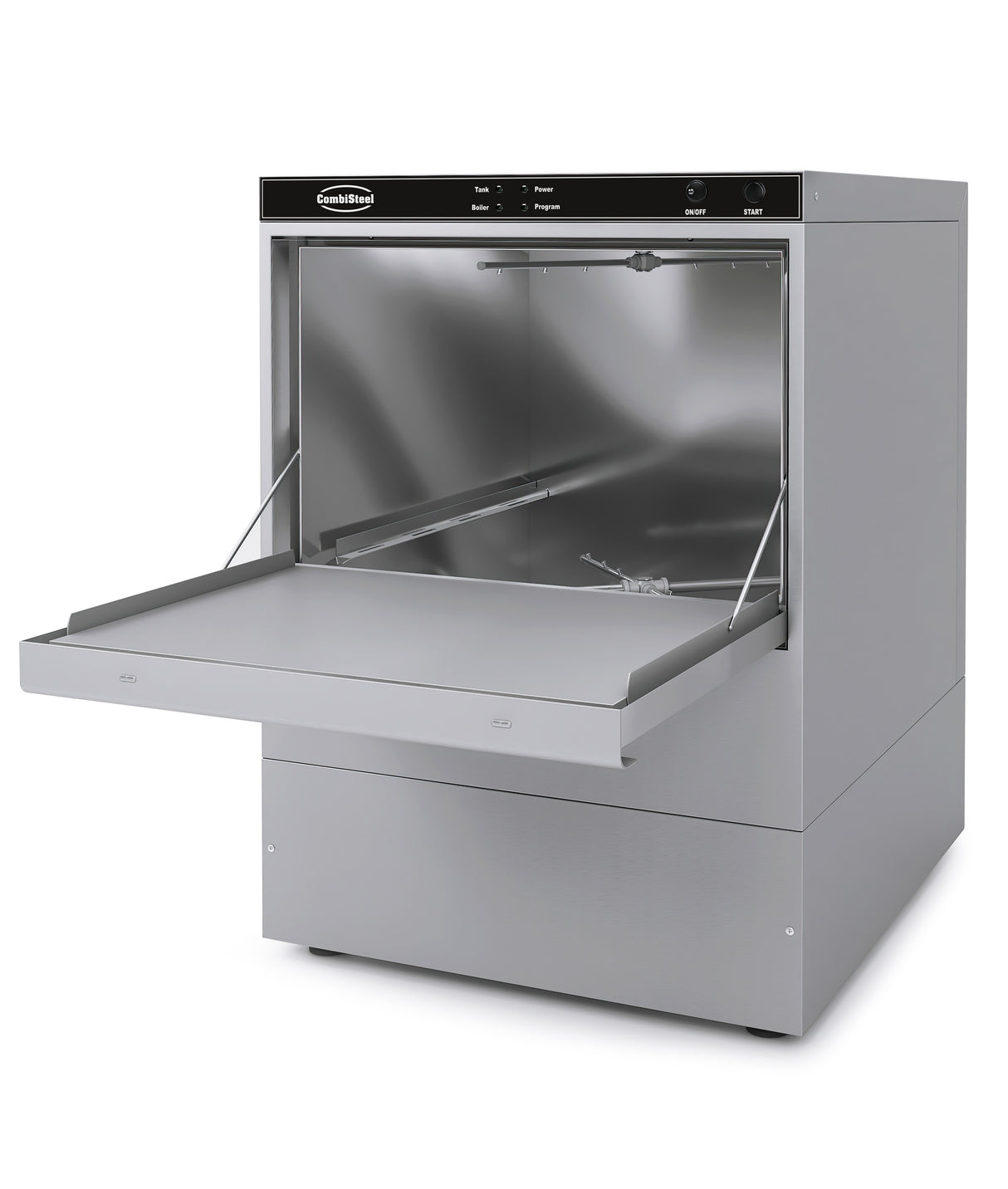 DISHWASHER FRONTLOADER ENT 400-230 DDE   WITH DETERGENT DISPENSER