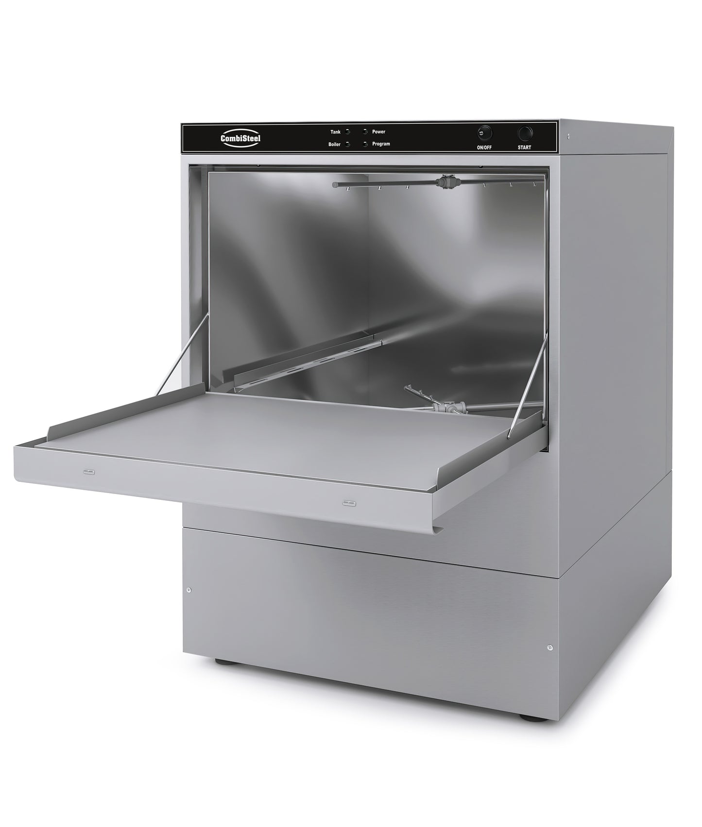 DISHWASHER FRONTLOADER ENT 400-230 DP DDE