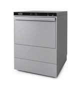 DISHWASHER FRONTLOADER ENT 500-230 DP DDE   WITH DRAIN PUMP AND DETERGENT DISPENSER