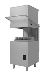 PASS-THROUGH DISHWASHER ENT 400