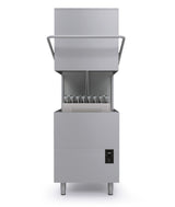 PASS-THROUGH DISHWASHER ENT 400