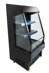 IMPULSE COOLER BLACK 165L