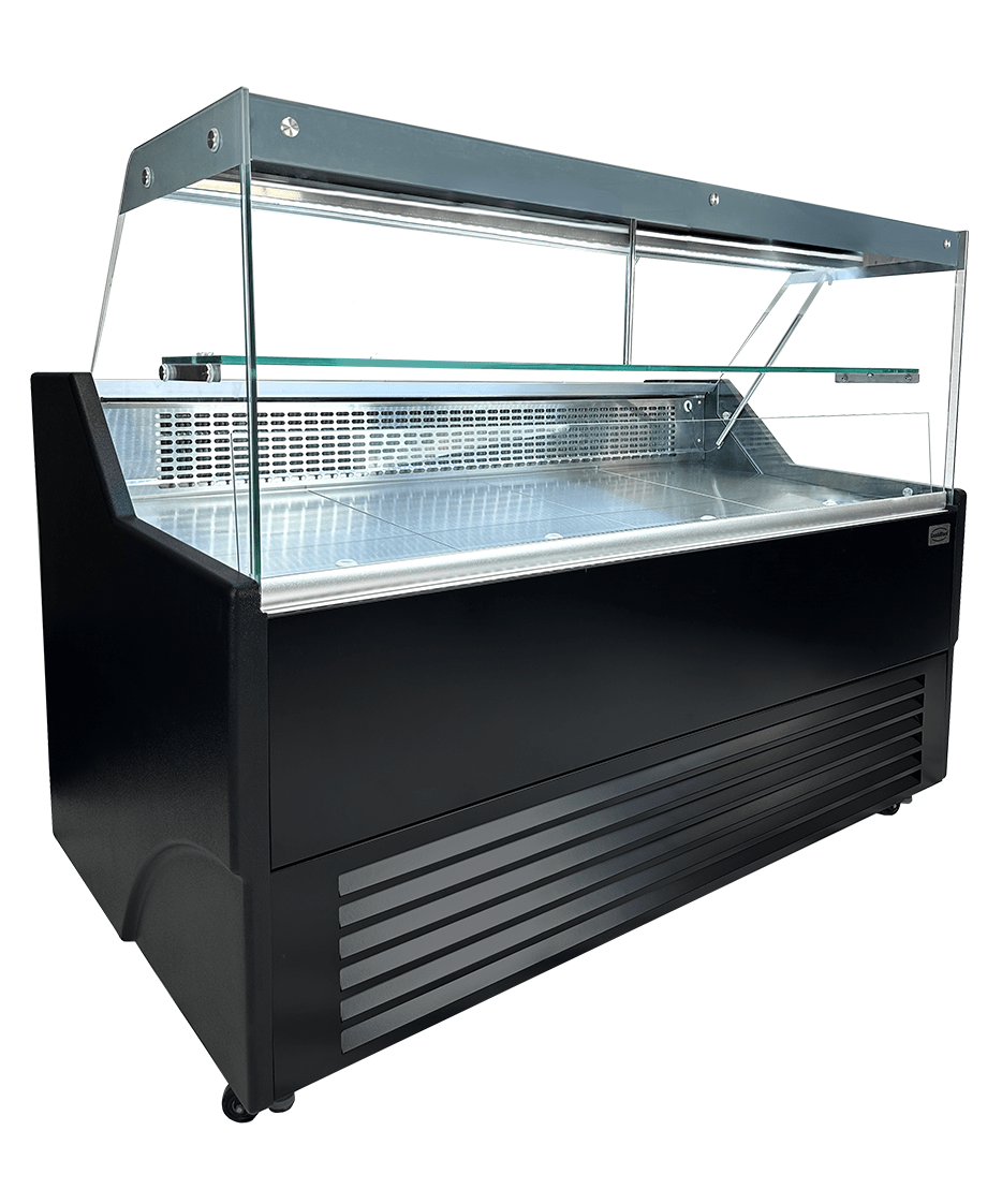 COLD DISPLAY WESLEY 1.5