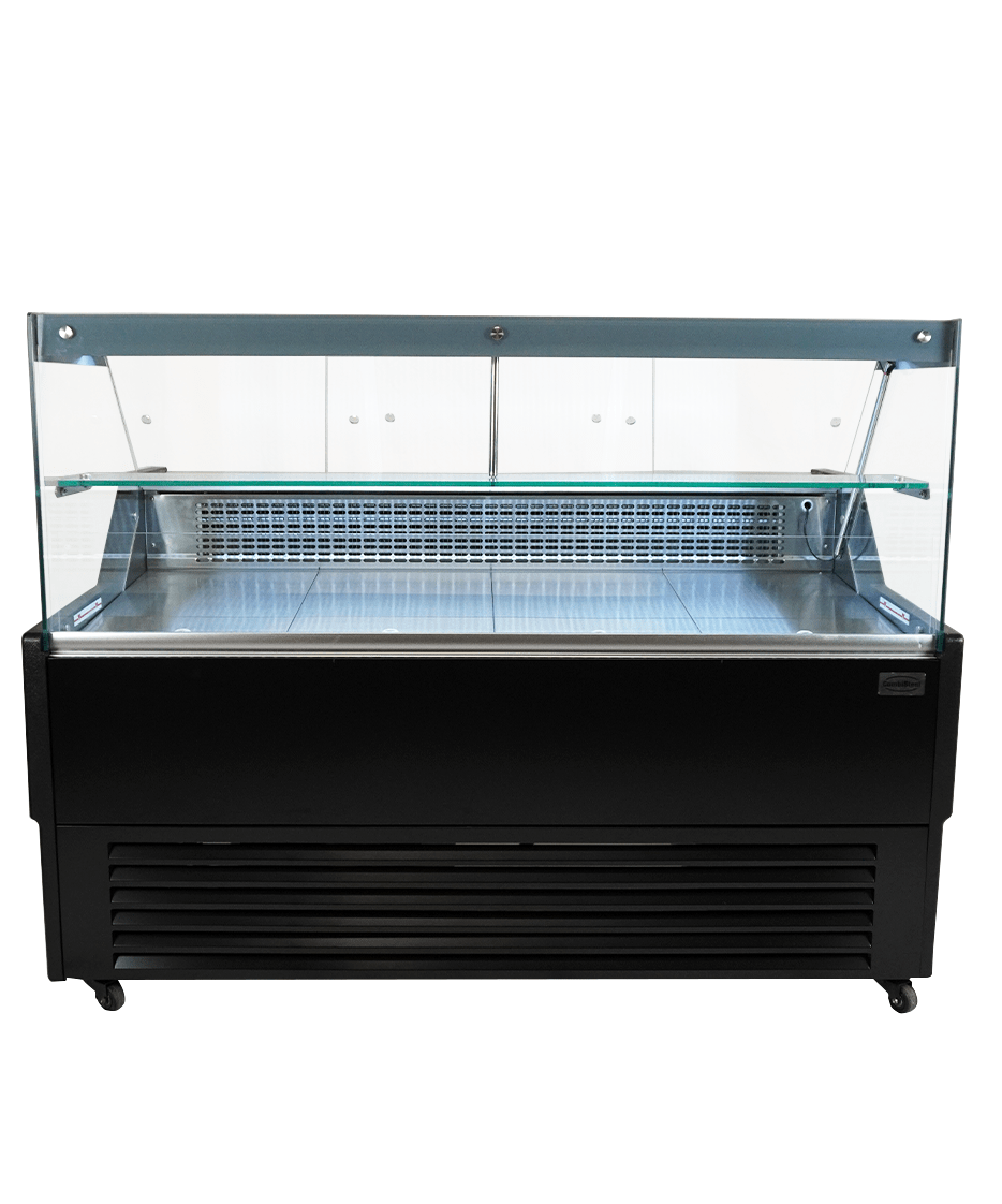 COLD DISPLAY WESLEY 1.5