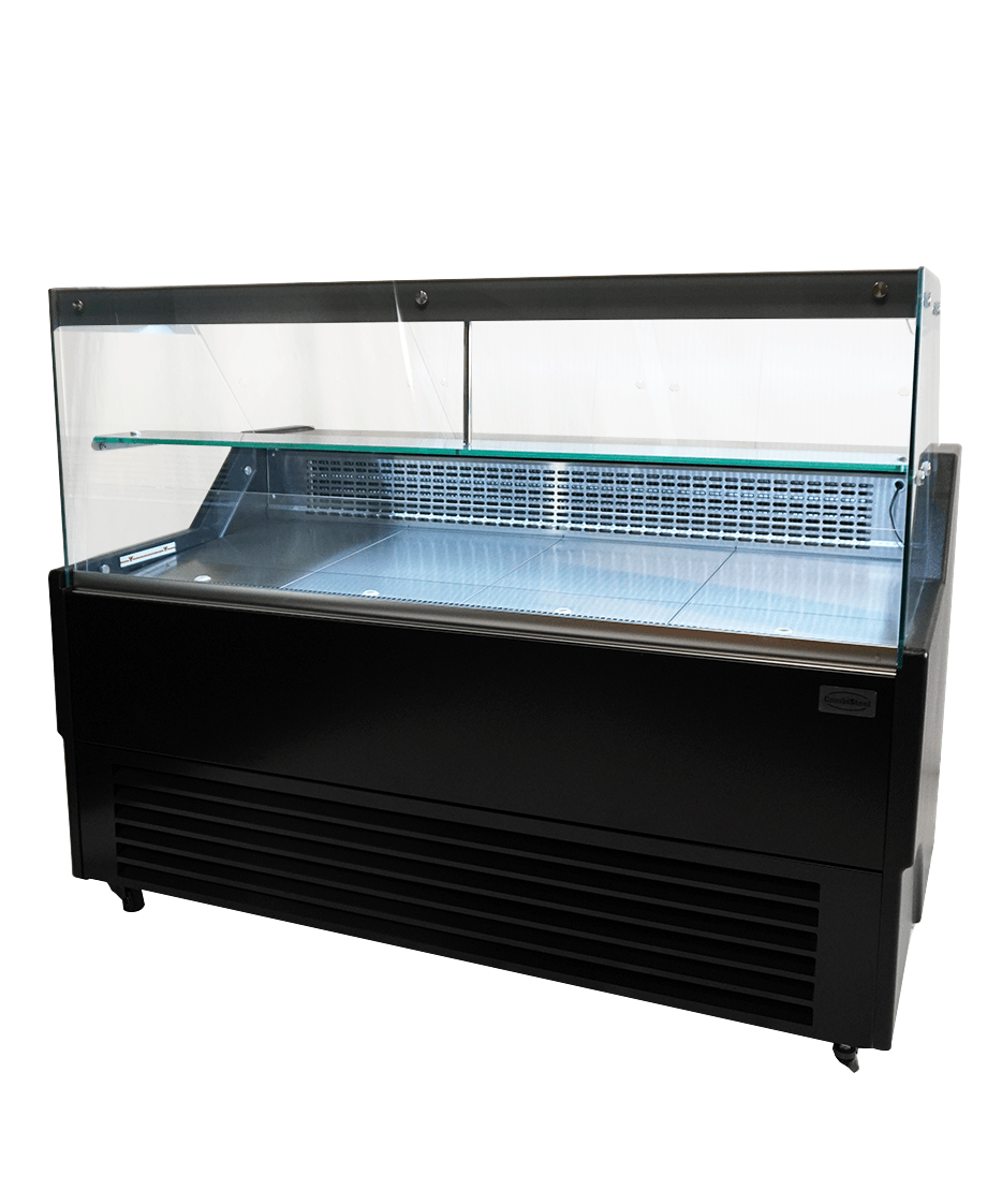 COLD DISPLAY WESLEY 2.0