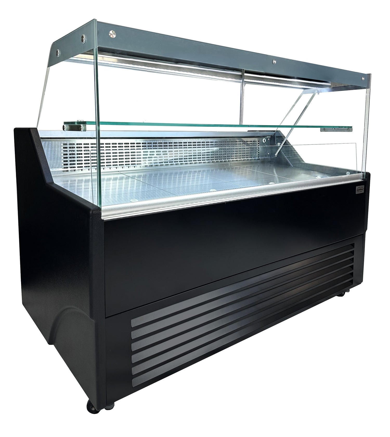 COLD DISPLAY WESLEY 2.0