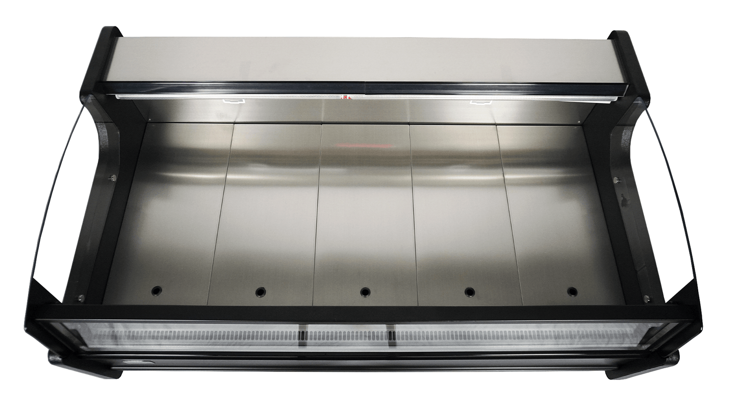 COLD DISPLAY RONALD 1.5