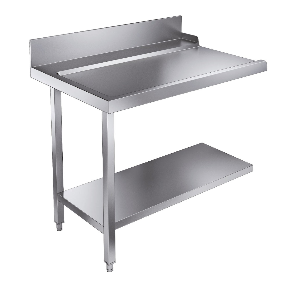 EXIT TABLE BOTTOM SHELF 1100 LEFT FOR 7280.0045-0046