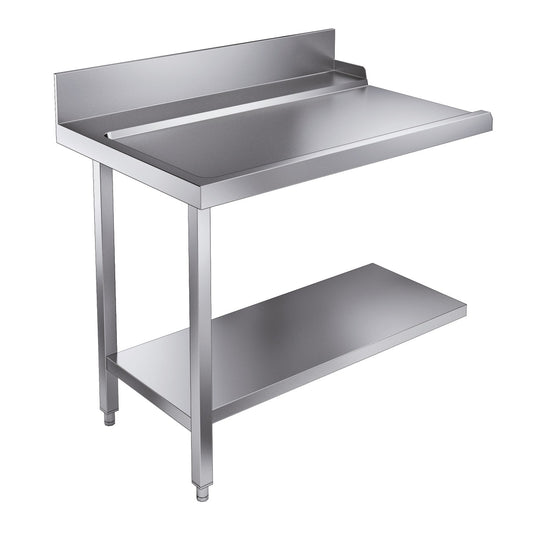 EXIT TABLE BOTTOM SHELF 1100 LEFT FOR 7280.0045-0046