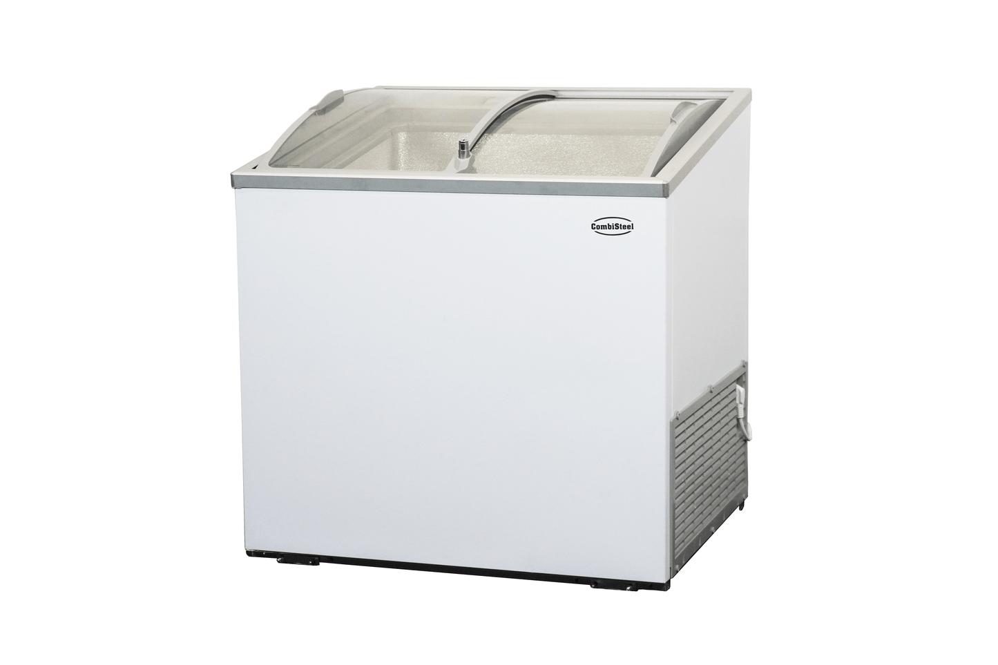 CHEST FREEZER GLASS COVER 198 L