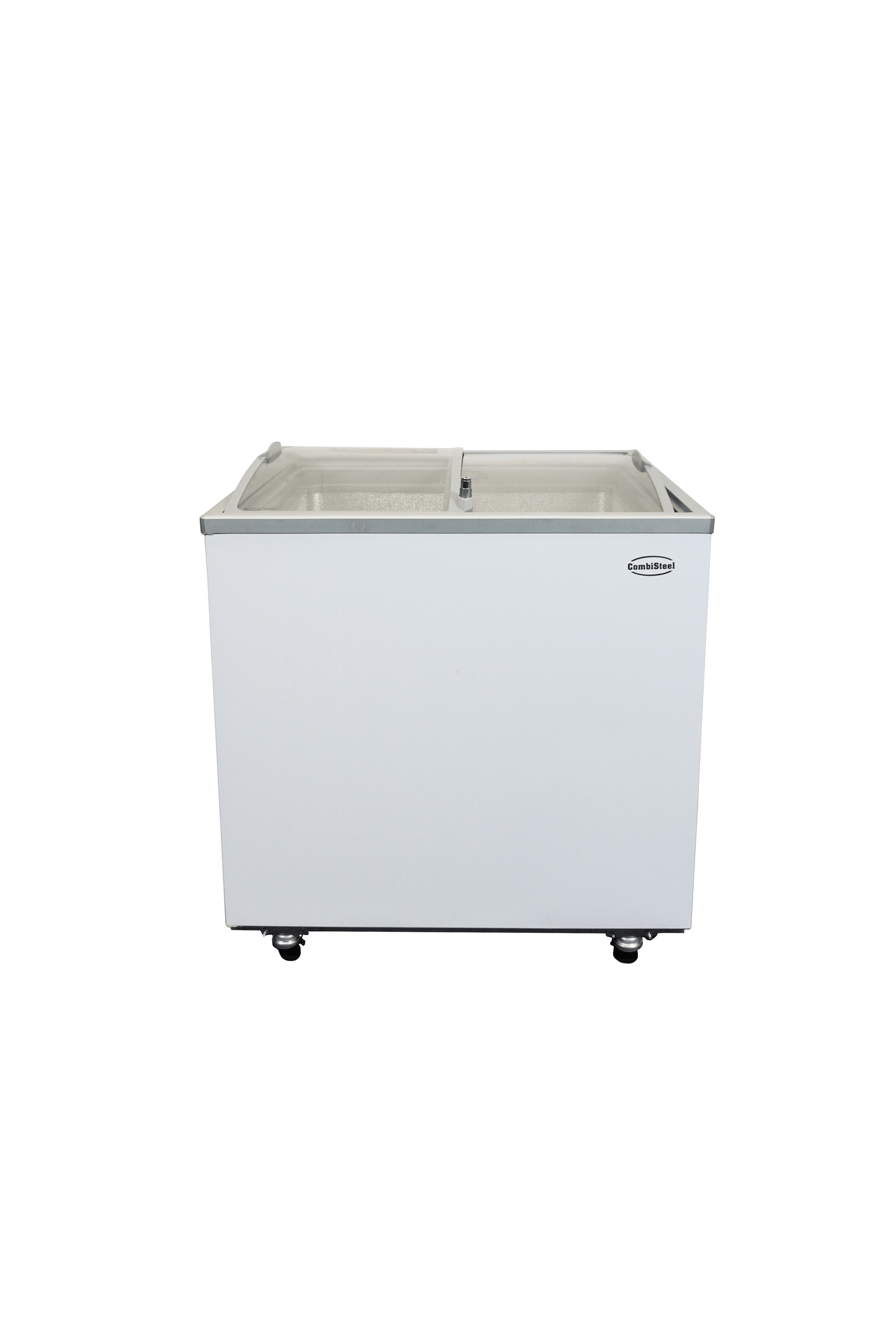 CHEST FREEZER GLASS COVER 198 L
