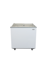 CHEST FREEZER GLASS COVER 198 L