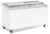 CHEST FREEZER GLASS COVER 461 L