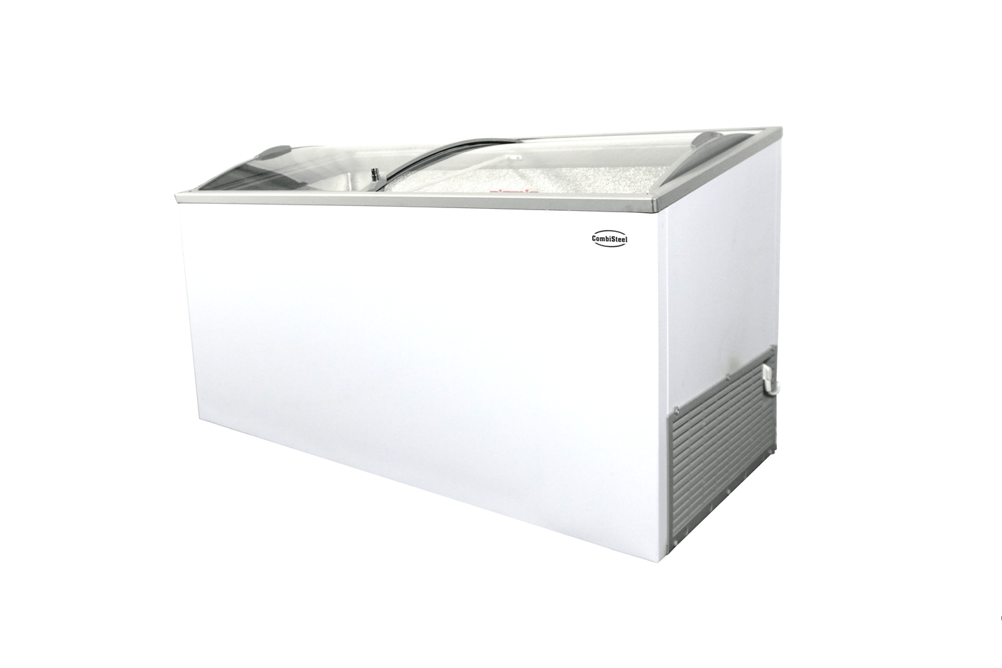 CHEST FREEZER GLASS COVER 461 L
