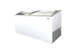 CHEST FREEZER GLASS COVER 461 L