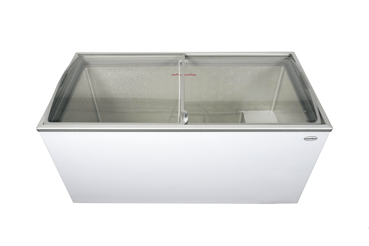 CHEST FREEZER GLASS COVER 461 L